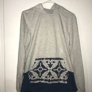 Pacsun Hoodie